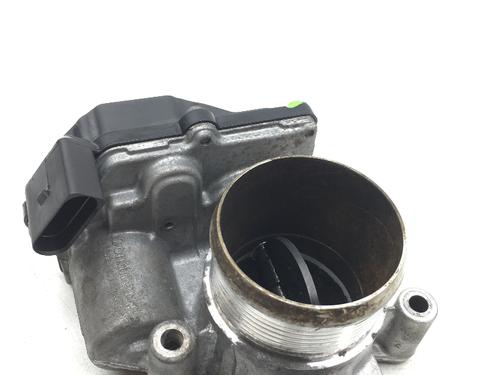Throttle body VW PASSAT B6 Variant (3C5) 2.0 TDI | BP11039495M82 