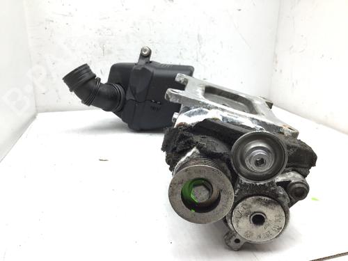 Electronic module VW TOURAN (1T1, 1T2) 1.4 TSI EcoFuel | BP27600808M83 