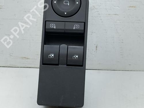 Used Left front window switch Left front window switch 37486974 37486974