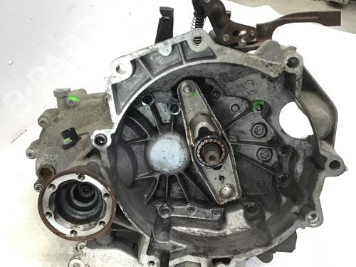 Gearbox VW POLO (9N_, 9A_) 1.2 | BP27717274M3 
