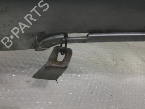 Front bumper PEUGEOT 206 Hatchback (2A/C) 1.4 i | BP12930265C7 