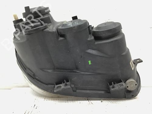 Left headlight VW POLO (9N_, 9A_) 1.2 | BP27507930C28 
