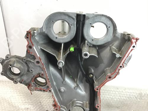 Timing cover FORD FOCUS III 1.0 EcoBoost | BP21571842M123 
