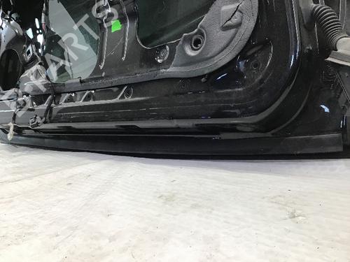Left front door BMW 1 (E81) 116 i | BP6336890C2 