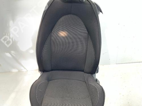 Siège avant gauche ALFA ROMEO MITO (955_) 1.4 TJet (955AXA1B) (155 hp) 31860085