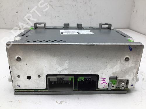 Radio FORD FIESTA VI (CB1, CCN) 1.25 | BP27801997E6 