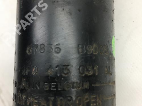 Right front shock absorber AUDI A6 C6 Avant (4F5) 2.7 TDI | BP7005191M17 