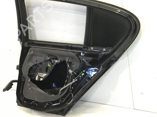 Right rear door BMW 1 (E87) 120 i | BP19118811C5 