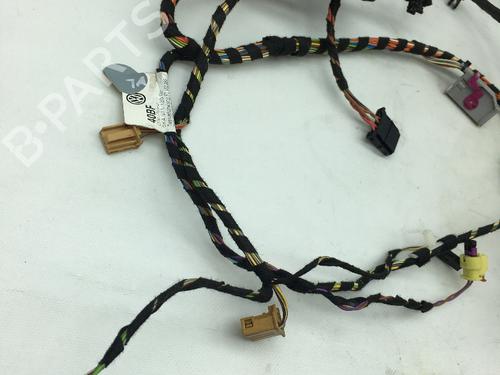 Wiring harness VW GOLF VI (5K1) 1.4 TSI | BP14587348E16 