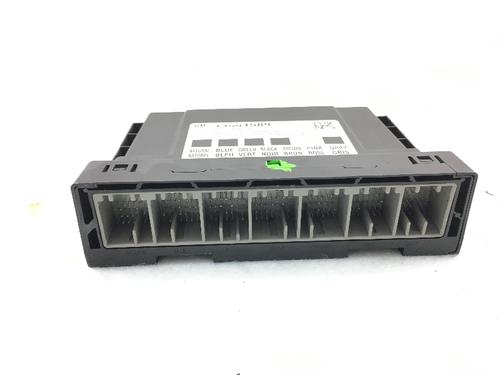 Elektronisk modul OPEL CORSA E (X15) 1.2 (08, 68) (69 hp) 8526626