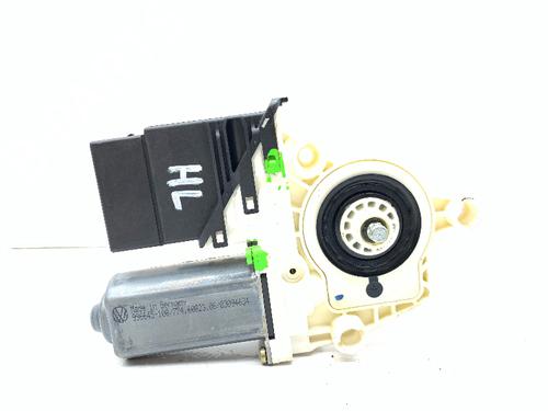 Used Left rear window motor VW TOURAN (1T1, 1T2) 2.0 TDI 16V (140 hp) 31769888