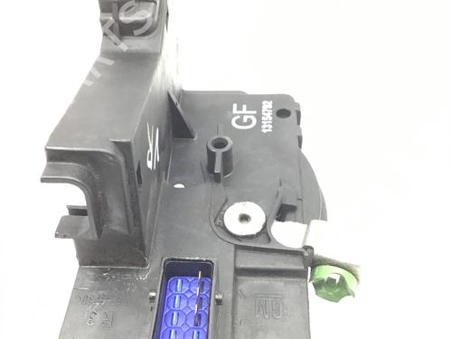 Electronic module OPEL MERIVA A MPV (X03) 1.6 (E75) | BP18832894M83 
