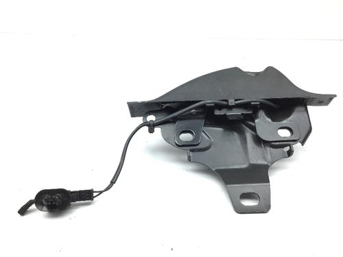 Used Hinge/Door check strap PEUGEOT 307 CC (3B) 2.0 16V (136 hp) 15410370