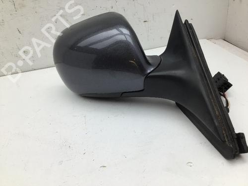 Right mirror AUDI A3 (8L1) 1.6 | BP28131644C27 