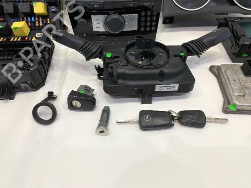 Engine control unit (ECU) OPEL ASTRA H TwinTop (A04) 1.8 (L67) | BP37582600M57 - Image 6