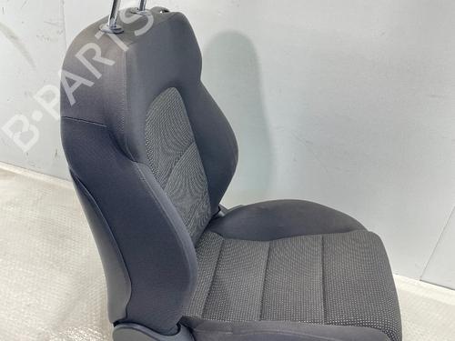 Left front seat AUDI A3 (8P1) 1.4 TFSI | BP30314909C15 
