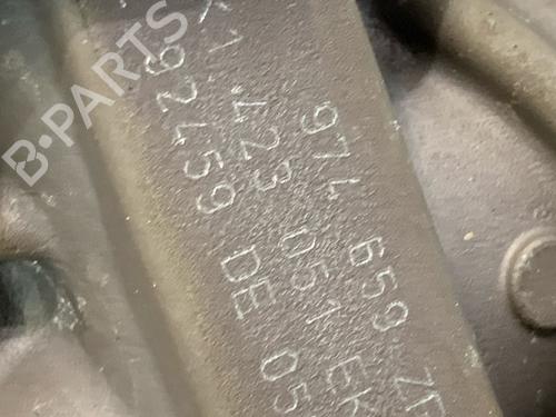 Steering rack VW GOLF VI (5K1) 1.2 TSI | BP30397614M22  - Image 10