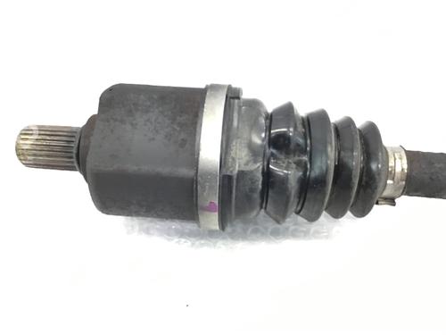 Right front driveshaft RENAULT CLIO II (BB_, CB_) 1.4 16V (B/CB0P, BB13) | BP15802852M39 