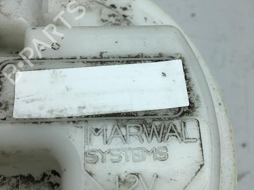 Fuel pump NISSAN MICRA III (K12) 1.2 16V | BP25484380M76 