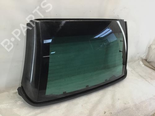 Bootlid window RENAULT MEGANE II Coupé-Cabriolet (EM0/1_) 2.0 | BP26216890C64 