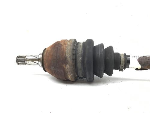 Left front driveshaft OPEL ASTRA H TwinTop (A04) 1.8 (L67) | BP24370302M38 