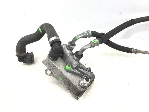 Oil radiator MERCEDES-BENZ C-CLASS T-Model (S205) C 200 (205.242) | BP22420078M33 