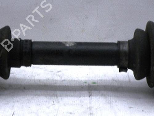 Used Left front driveshaft OPEL ASTRA H Estate (A04) 1.7 CDTI (L35) (110 hp) 14585024