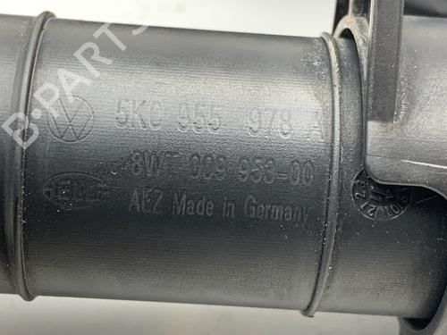 Headlight washer VW GOLF VI (5K1) 1.2 TSI | BP30401373E17 