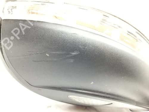 Right mirror VW GOLF VI (5K1) 1.4 TSI | BP17068392C27 