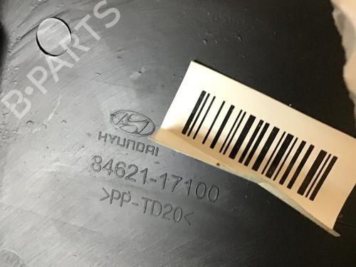 Armrest / Center console HYUNDAI MATRIX (FC) 1.6 | BP26589717I20 