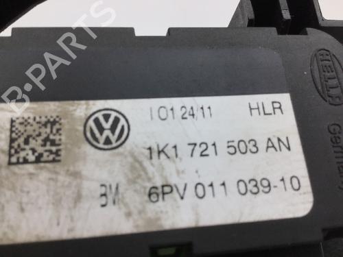 Pedal VW GOLF V (1K1) 1.4 TSI | BP17662050I4 