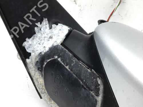 Left mirror BMW 5 (E60) 523 i | BP16420336C26 
