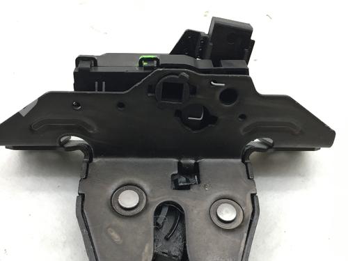 Used Tailgate lock Tailgate lock OPEL ASTRA J Sports Tourer (P10) 1.7 CDTI (35) (110 hp) 8539852 8539852