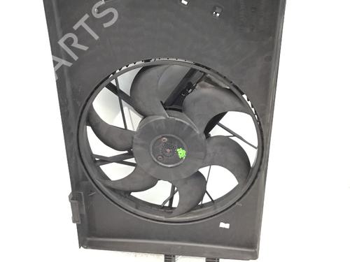 Right mirror MERCEDES-BENZ A-CLASS (W169) A 150 (169.031, 169.331) | BP24296038C27