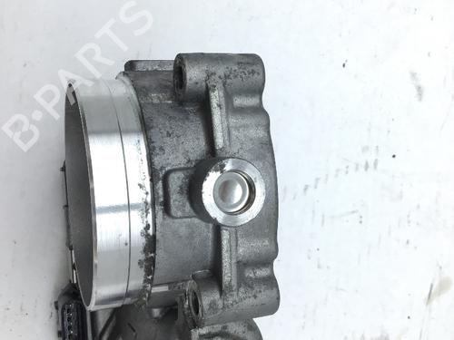 Throttle body MERCEDES-BENZ C-CLASS (W205) C 400 4-matic (205.066) | BP28490922M82 