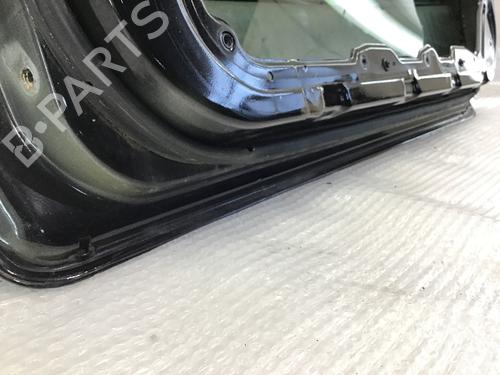 Right front door FORD FIESTA VI (CB1, CCN) 1.25 | BP16965473C3 