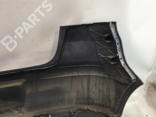 Rear bumper SEAT IBIZA III (6L1) 1.4 16V | BP10624234C8 