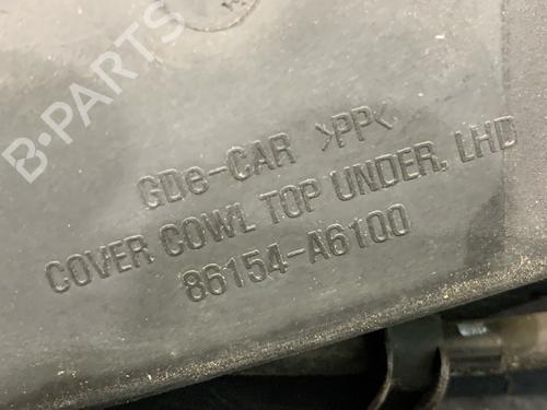 Torpedoplade HYUNDAI i30 (GD) 1.4 | BP31640677C110 