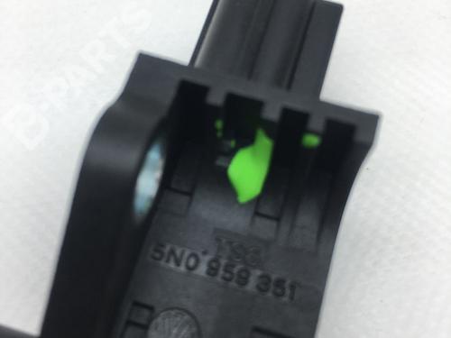 Electronic sensor SEAT LEON (1P1) 1.6 | BP9649528M84 