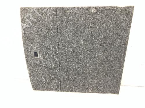 Plancher du coffre Plancher du coffre 36951995 36951995