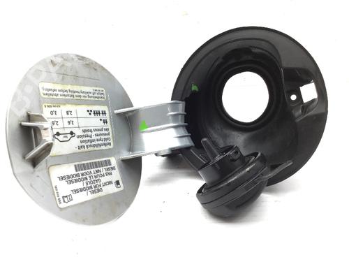 Tanklokket VW PASSAT B6 Variant (3C5) 2.0 TDI | BP24850697C131 