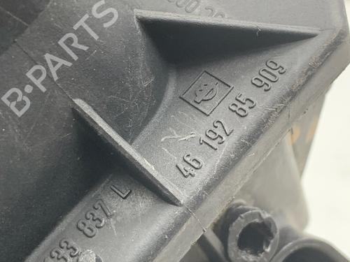 Air filter box AUDI A4 B6 (8E2) 3.0 | BP32298898M87