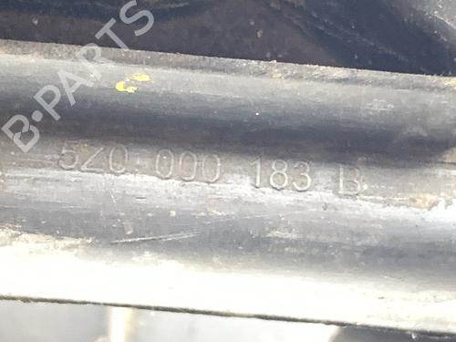 Air filter box VW FOX Hatchback (5Z1, 5Z3, 5Z4) 1.2 | BP31087939M87 