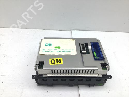 Engine control unit (ECU) OPEL SIGNUM Hatchback (Z03) 1.9 CDTI (F48) | BP29430217M57 