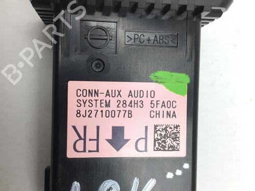Elektronisk modul NISSAN QASHQAI II (J11, J11_) 1.3 DIG-T | BP28414434M83