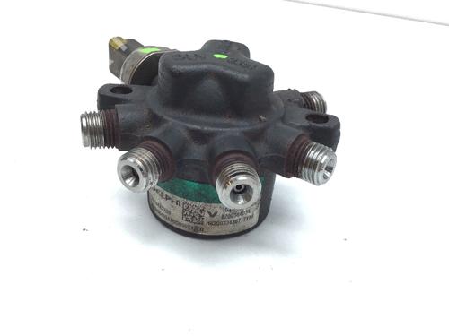 Injection rail RENAULT KANGOO Express (FW0/1_) 1.5 dCi 70 (FW0A, KW0V) | BP24218572M98 