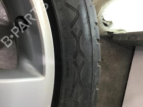 Rim MERCEDES-BENZ C-CLASS (W204) C 180 CGI (204.049) | BP28104598C45 