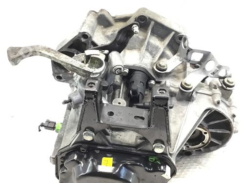 Gearbox VW FOX Hatchback (5Z1, 5Z3, 5Z4) 1.2 | BP15600359M3 