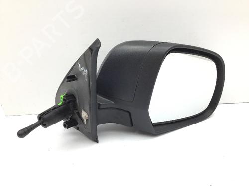 Used Right mirror NISSAN MICRA III (K12) 1.2 16V (65 hp) 25402627