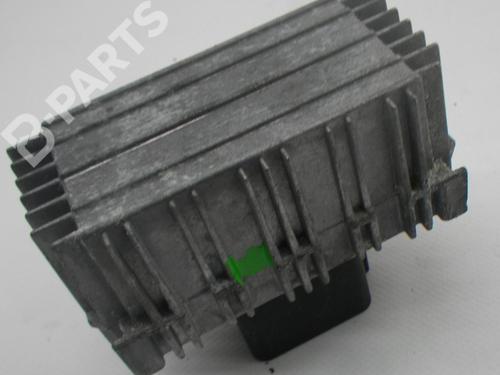 Electronic module OPEL ZAFIRA A MPV (T98) 2.0 DTI 16V (F75) | BP6522406M83 